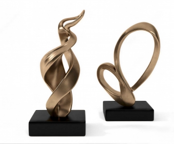 Modern Sculpture-ID:595895057