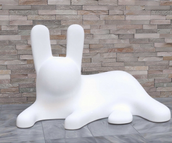 Modern Sculpture-ID:670468099