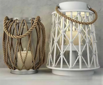 European Style Decorative Lamp-ID:921382904