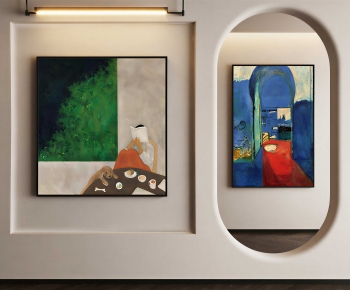 Modern Painting-ID:813401943