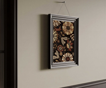 French Style Painting-ID:305953983