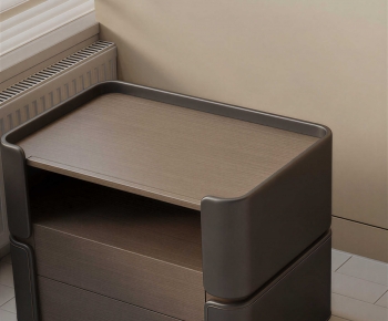 Modern Bedside Cupboard-ID:456929245