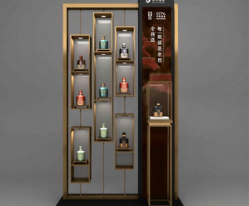 Modern Shelving-ID:337380893