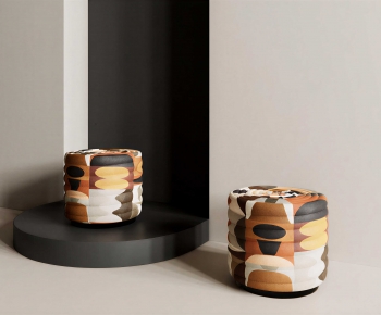 Modern Sofa Stool-ID:586240364