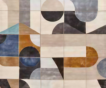 Modern The Carpet-ID:998831994