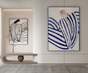 Modern Painting-ID:874871023