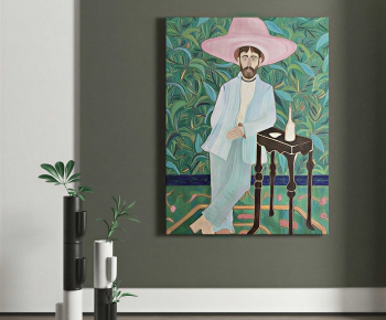 Modern Painting-ID:456993102