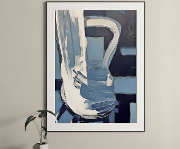 Modern Painting-ID:655936004