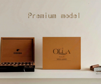 Modern Decorative Set-ID:778517015