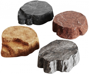 Modern Coffee Table-ID:956029893