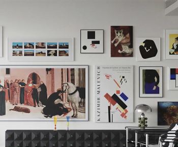 Modern Painting-ID:446576129