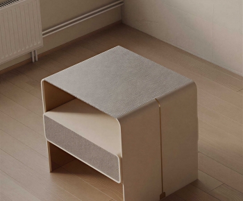 Modern Bedside Cupboard-ID:491206887