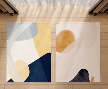 Modern The Carpet-ID:106626038