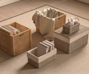 Modern Storage Basket-ID:314191102
