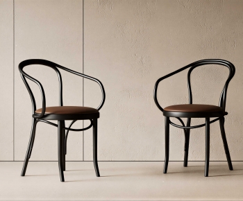 French Style Dining Chair-ID:843041901