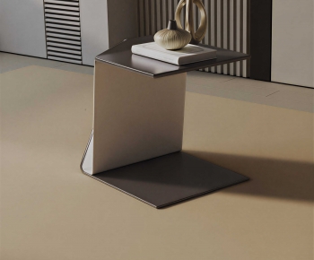 Modern Side Table/corner Table-ID:366410024