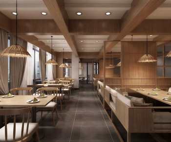 Modern Restaurant-ID:469010117