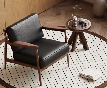 Modern Lounge Chair-ID:772187951