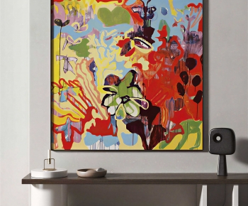 Modern Painting-ID:170119052