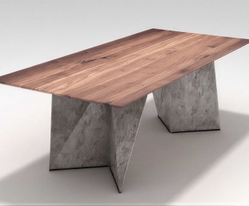 Modern Dining Table-ID:925082922