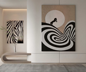 Modern Painting-ID:112831121