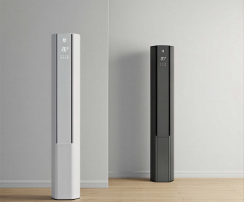 Modern Air Conditioner-ID:801340109