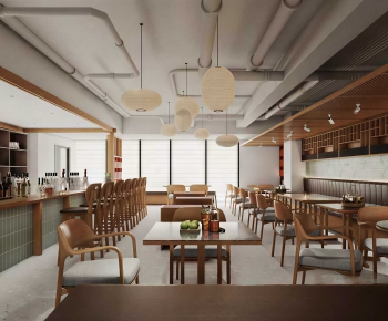 Wabi-sabi Style Bar-ID:336508046