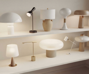 Modern Table Lamp-ID:407100924