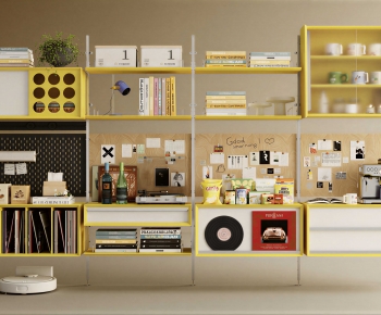 Modern Shelving-ID:279432068