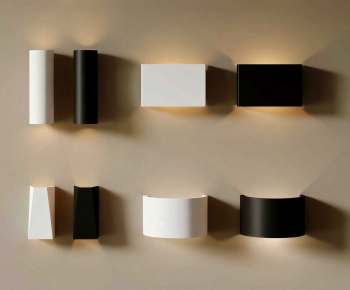 Modern Wall Lamp-ID:332896953