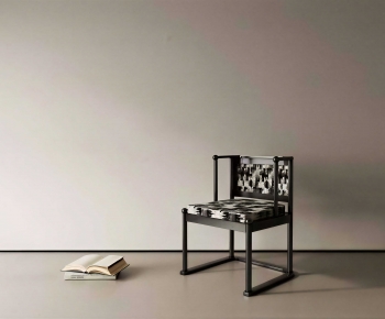 French Style Dining Chair-ID:351866968