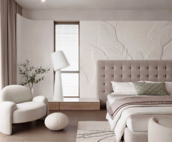 Modern Bedroom-ID:947009094