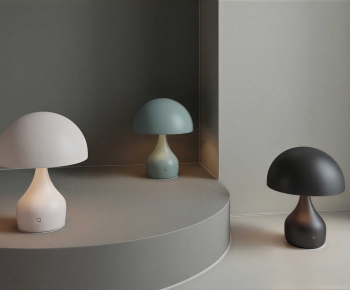 Modern Table Lamp-ID:109343052