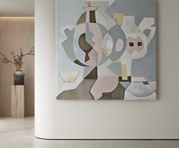 Modern Painting-ID:594808102