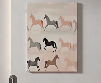 Modern Painting-ID:740083932