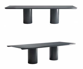 Modern Dining Table-ID:342706925