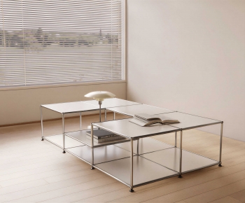 Modern Coffee Table-ID:895690995