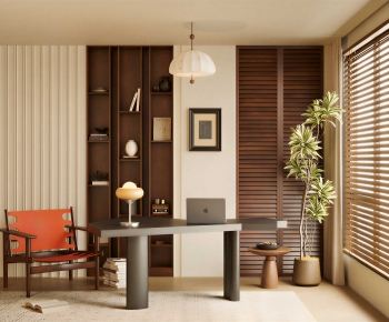 Modern Study Space-ID:596211019