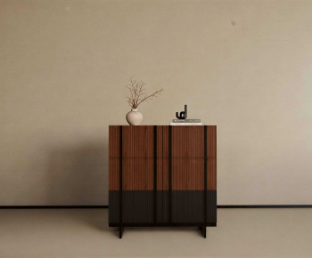 Modern Side Cabinet-ID:257657055