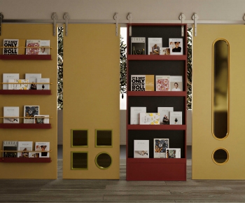 Nordic Style Door-ID:791291952