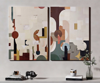 Modern Painting-ID:711755047