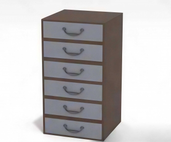 Modern Chest Of Drawers-ID:115389114