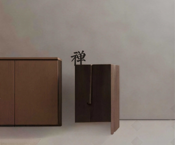 Modern Side Table/corner Table-ID:145642043