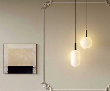 Modern Droplight-ID:619320941