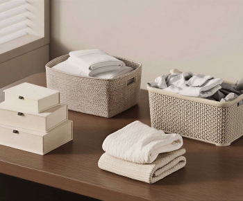 Modern Storage Basket-ID:643882047
