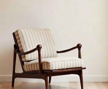 New Chinese Style Lounge Chair-ID:505573035