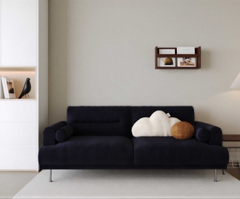 Modern A Sofa For Two-ID:823872095