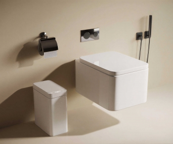 Modern Toilet-ID:543044096