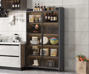 Modern Kitchenware-ID:487519987