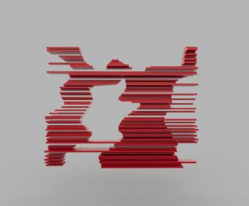 Modern Sculpture-ID:574635036